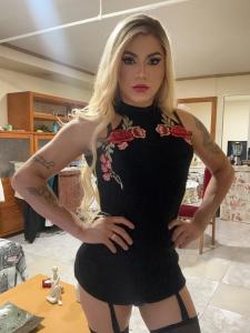 Travesti en Valencia: 