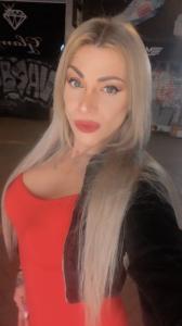 Travesti en Salamanca: 