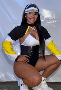 Chica busca chico en Badajoz: 