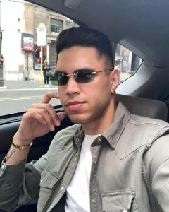 Chico busca chica en Valladolid: 