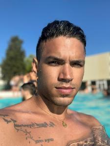 Chico busca chica en Valladolid: 