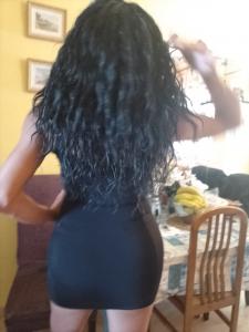 Transexual en Málaga: 