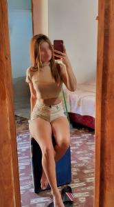 Chica busca chico en Granada: 