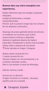 611148088: Virtual en Zaragoza