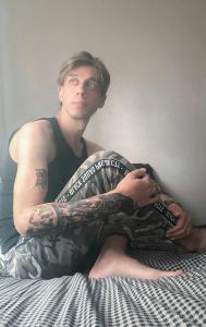 Chico busca chica en Madrid: 