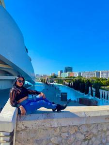 Transexual en Barcelona: 