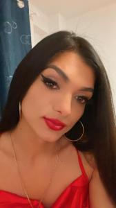 Transexual en Zaragoza: 