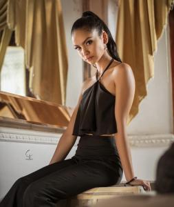 Chica busca chico en Mallorca: 