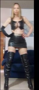 646928677: Virtual en Las Palmas