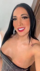Transexual en Madrid: 