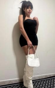 656368187: Transexual en Madrid