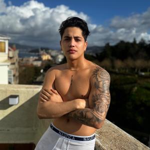 Chico busca chica en Madrid: 