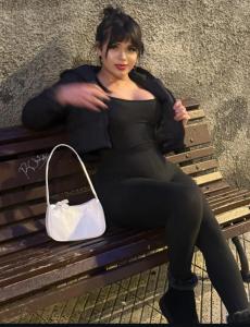 656368187: Travesti en Madrid