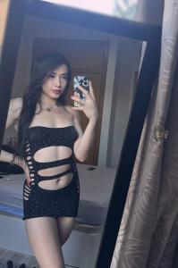 Travesti en Alicante: 