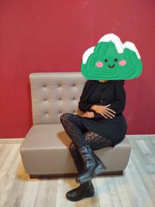 Chica busca chico en Orense: 