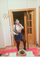 612426519: Chica busca chico en Madrid