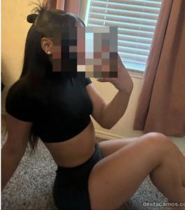 Chica busca chico en La Coruña: 