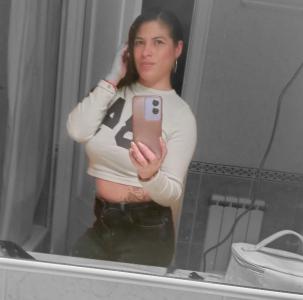 Chica busca chico en Alicante: 