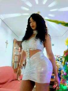 Transexual en Valencia: 