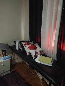 698308864: Chica busca chico en Navarra