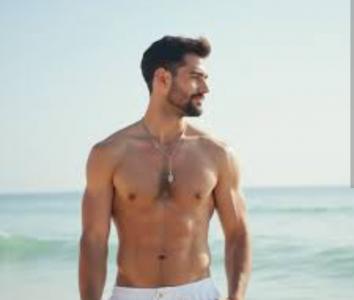 Chico busca chica en Barcelona: 