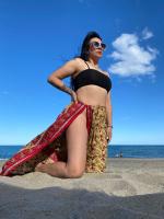 613481914: Chica busca chico en Málaga