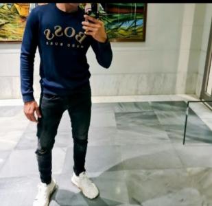 Chico busca chica en La Coruña: 