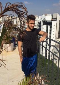 Chico busca chica en Zaragoza: 