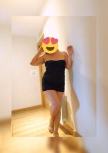 Chica busca chico en Granada: 