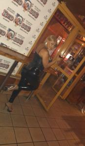 610412655: Travesti en Málaga