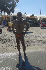 Chico busca chica en León: 