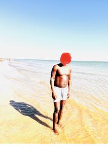 Chico busca chica en Sevilla: 