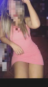 Chica busca chico en Alicante: 