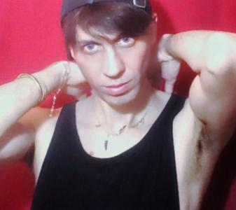 Chico busca chica en Madrid: 