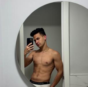 Chico busca chica en Madrid: 