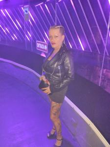 Chica busca chico en Las Palmas: 