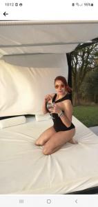 Chica busca chico en Badajoz: 