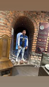 600783234: Chico busca chica en Las Palmas