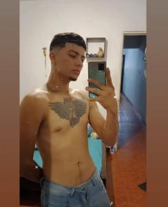 Chico busca chica en Córdoba: 