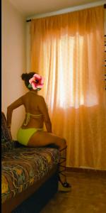 Chica busca chico en Jaén: 