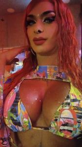 Transexual en Tarragona: 