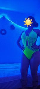 Chica busca chico en Jaén: 