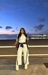 Transexual en Murcia: 