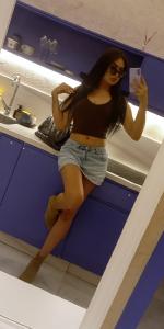 Travesti en Pontevedra: 