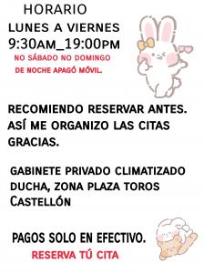 Chica busca chico en Castellón: 