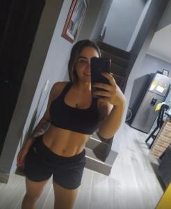 607185206: Chica busca chico en Alicante