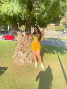 Transexual en Guipúzcoa: 