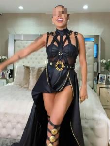 687093199: Chica busca chico en Málaga