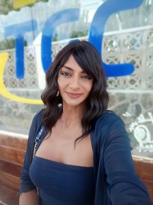 668539958: Travesti en Las Palmas