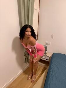 Chica busca chico en Toledo: 